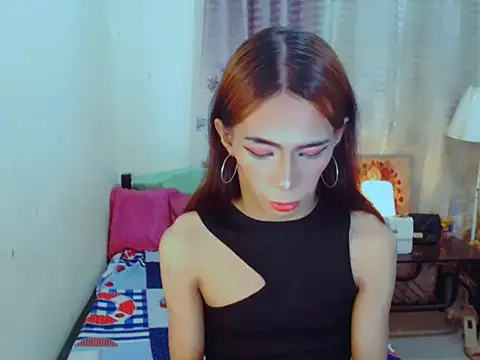 EXOTICGEORGINA online show from 02-06-26, 10:44