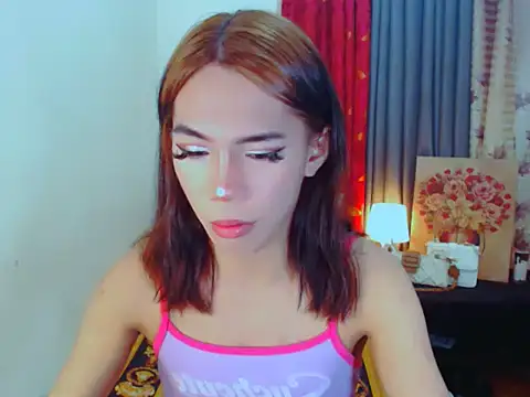 EXOTICGEORGINA online show from 11-25-25, 10:26