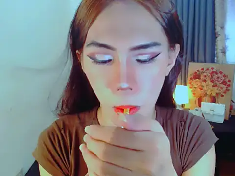 EXOTICGEORGINA online show from 11-19-25, 06:13