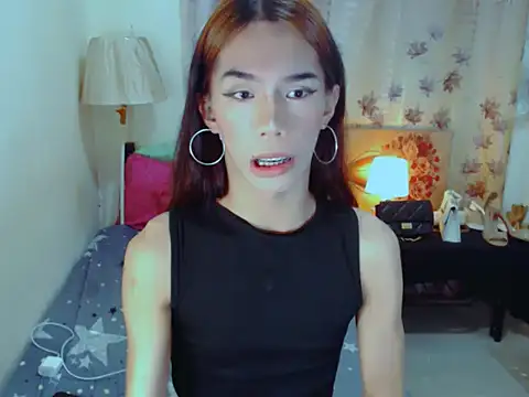 EXOTICGEORGINA online show from 01-12-26, 10:14