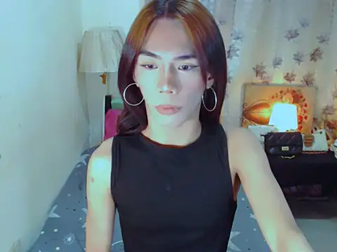 EXOTICGEORGINA online show from 01-11-26, 09:22