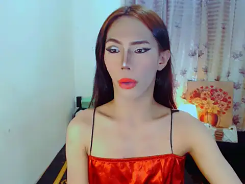 EXOTICGEORGINA online show from 12-02-25, 10:17