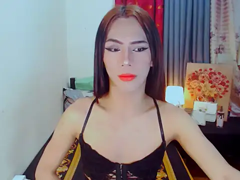 EXOTICGEORGINA online show from 11-09-25, 09:52