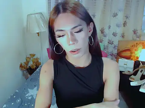 EXOTICGEORGINA online show from 01-09-26, 10:28