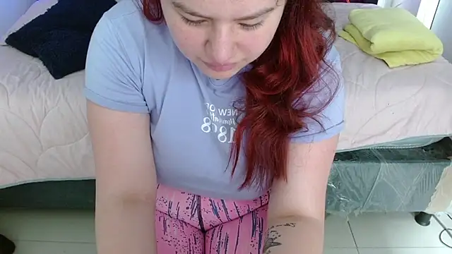 Alexaa xx online show from 01-11-26, 06:26