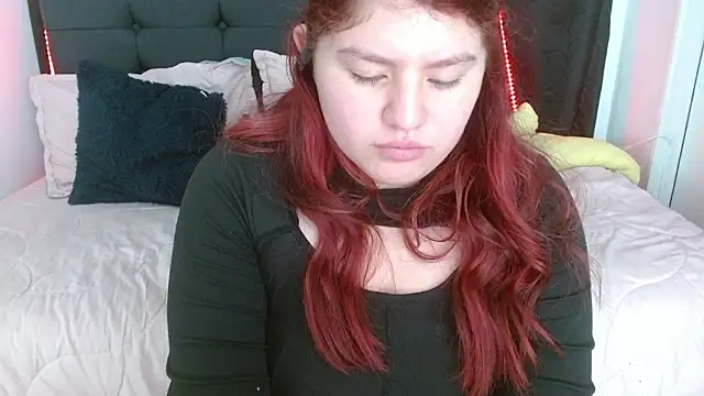 Alexaa xx online show from 01-12-26, 07:04