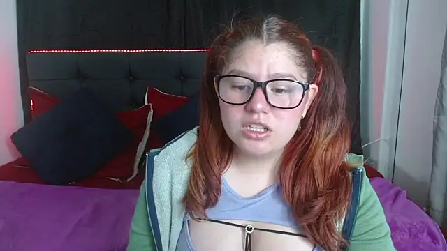 Alexaa xx online show from 11-09-25, 02:37