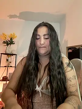 Amelia08 online show from 10-29-25, 08:41