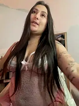 Amelia08 online show from 11-06-25, 07:51