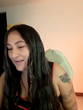 Amelia08 online show from 12-03-25, 08:08