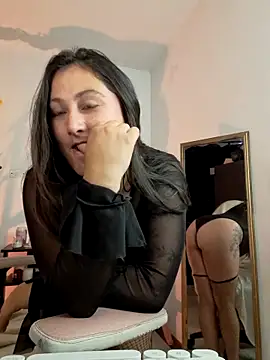 Amelia08 online show from 11-02-25, 03:06