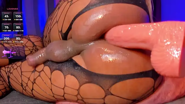 goddesebony online show from 02-13-26, 06:46