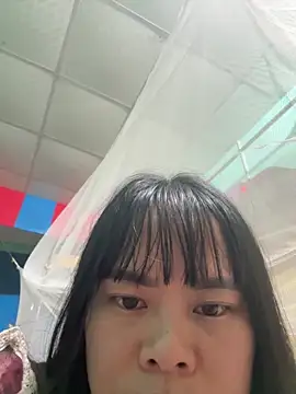 Snapshot of chuppupu chatting on 10-31-25, 06:15 chuppupu online show from 10-31-25, 06:15