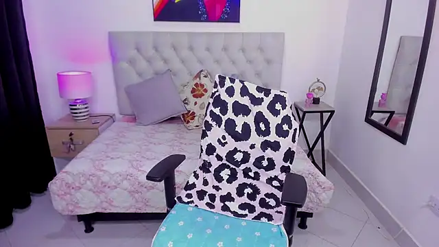 natasha segura online show from 01-13-26, 02:15