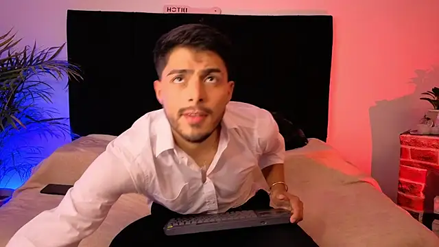 jaiden thoner online show from 04-18-26, 12:13