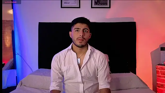 Snapshot of jaiden_thoner chatting on 01-19-26, 09:57 jaiden thoner online show from 01-19-26, 09:57