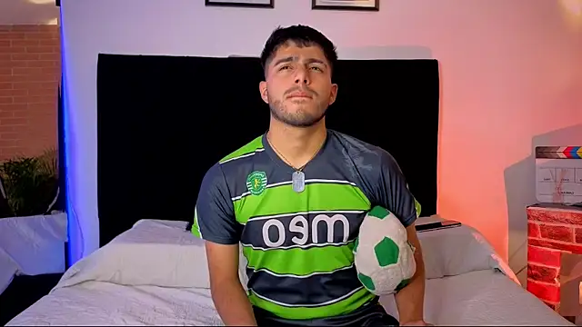 jaiden thoner online show from 01-08-26, 10:43