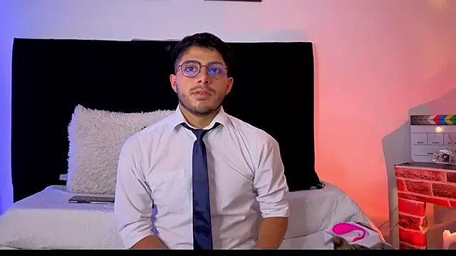 jaiden thoner online show from 01-10-26, 01:34