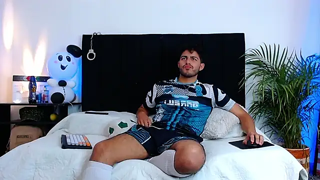 jaiden thoner online show from 11-04-25, 05:33