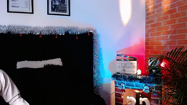 jaiden thoner online show from 12-22-25, 09:20