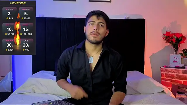 Snapshot of jaiden_thoner chatting on 02-12-26, 10:04 jaiden thoner online show from 02-12-26, 10:04