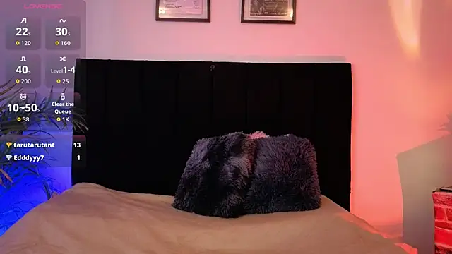 jaiden thoner online show from 04-19-26, 09:32