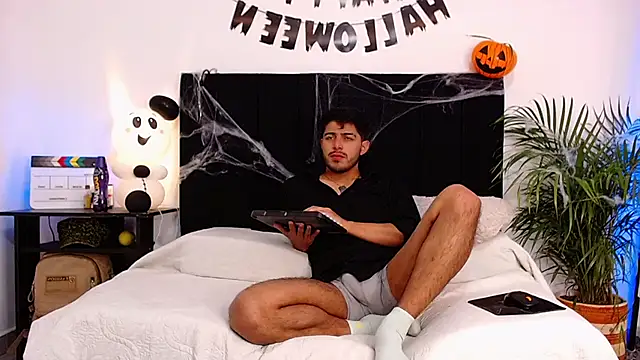 jaiden thoner online show from 11-03-25, 05:23