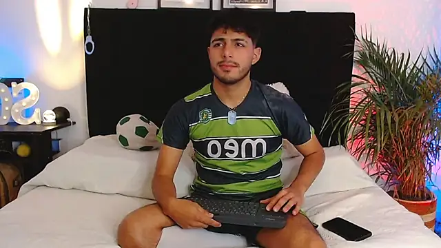 jaiden thoner online show from 11-28-25, 06:24