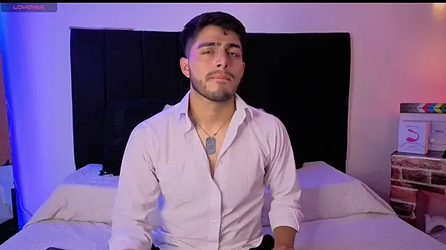 Snapshot of jaiden_thoner chatting on 02-06-26, 10:00 jaiden thoner online show from 02-06-26, 10:00