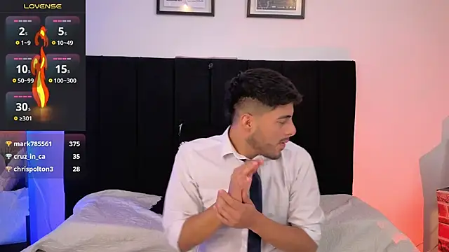 jaiden thoner online show from 01-10-26, 01:39