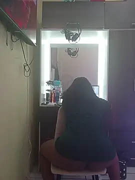 Diosa339 online show from 11-13-25, 10:46