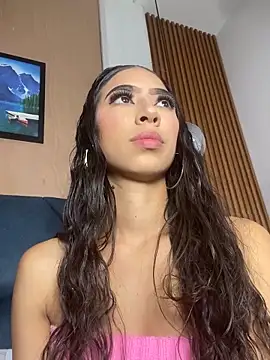 Ivy Spicy online show from 02-20-26, 08:00