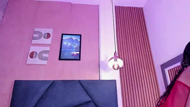 Ivy Spicy online show from 01-06-26, 10:14