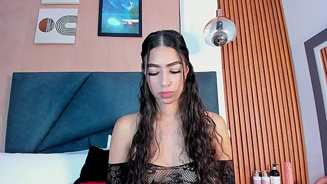 Ivy Spicy online show from 02-06-26, 08:05