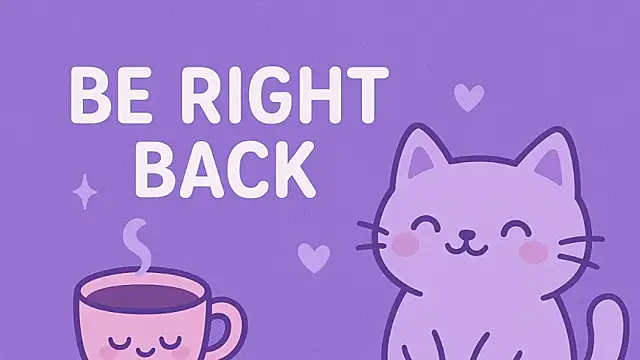 gygyfox online show from 11-15-25, 10:25