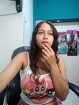 gygyfox online show from 11-20-25, 07:14