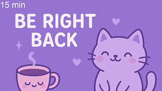 gygyfox online show from 12-22-25, 10:32