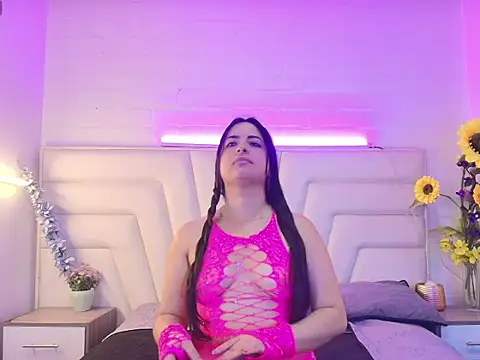 lissa Whitte online show from 11-03-25, 01:15