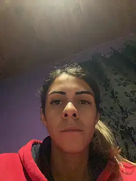 sabrinaneves online show from 06-25-26, 03:06