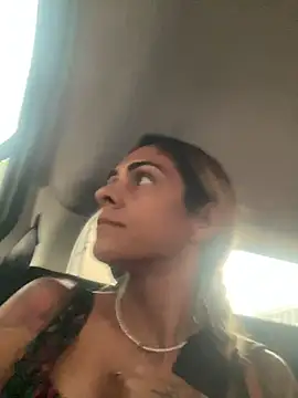 sabrinaneves online show from 04-09-26, 10:43