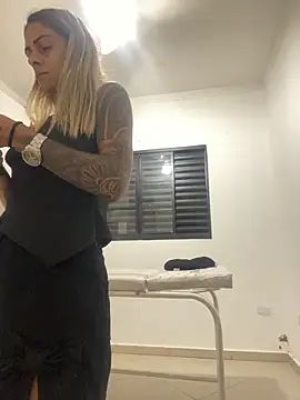 sabrinaneves online show from 04-11-26, 12:31