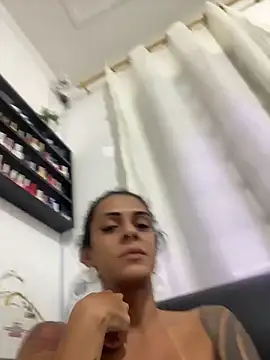 sabrinaneves online show from 06-10-26, 08:10