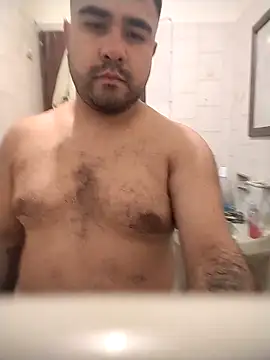 barbaaas123 online show from 10-31-25, 03:36