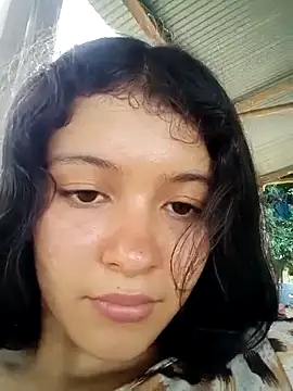 Snapshot of Soymaia chatting on 10-29-25, 03:11 Soymaia online show from 10-29-25, 03:11