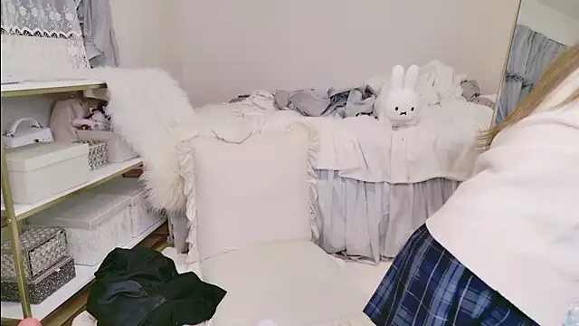 Ichiru xsc online show from 03-20-26, 07:31