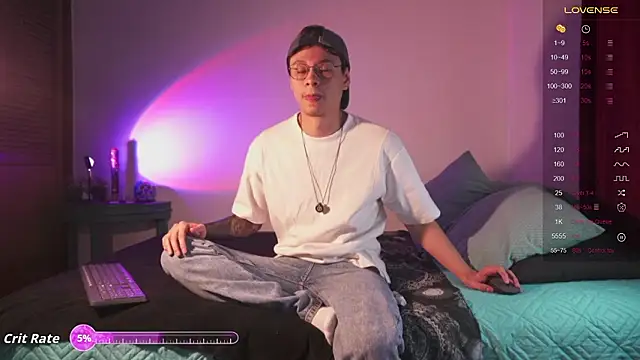 estmonnn online show from 03-05-26, 01:35