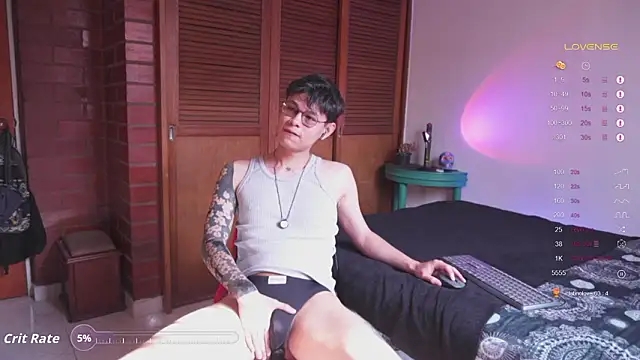 estmonnn online show from 02-08-26, 08:17