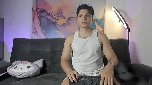 pinksmile 1 online show from 02-14-26, 04:45