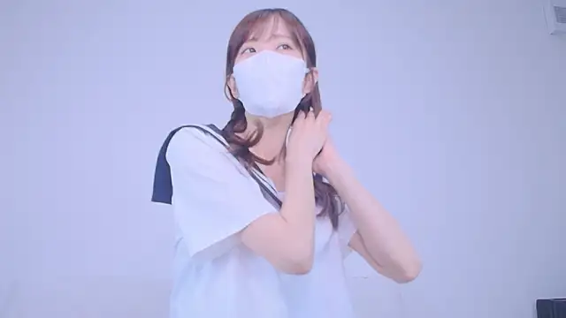 Minami jjjj online show from 06-06-26, 12:49