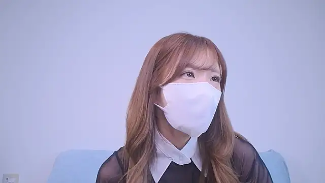 Minami jjjj online show from 07-04-26, 12:50